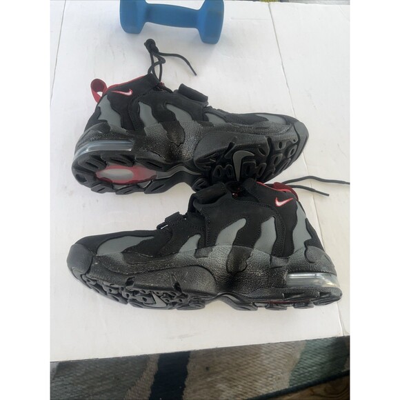 Size 6.5 - Nike Air DT Max \'96 Falcons main image 8